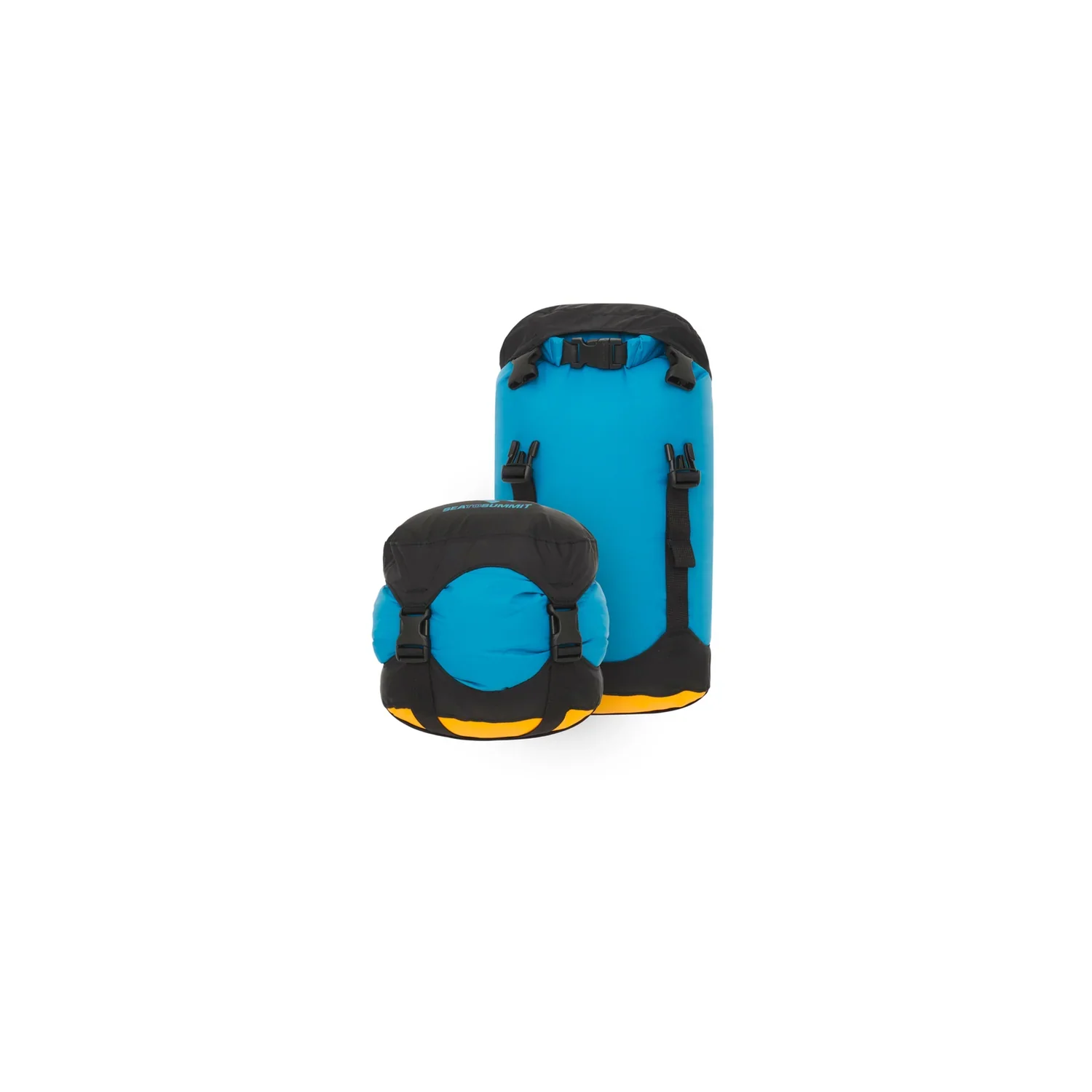 Sea To Summit Evac Compression Dry Bag 5L