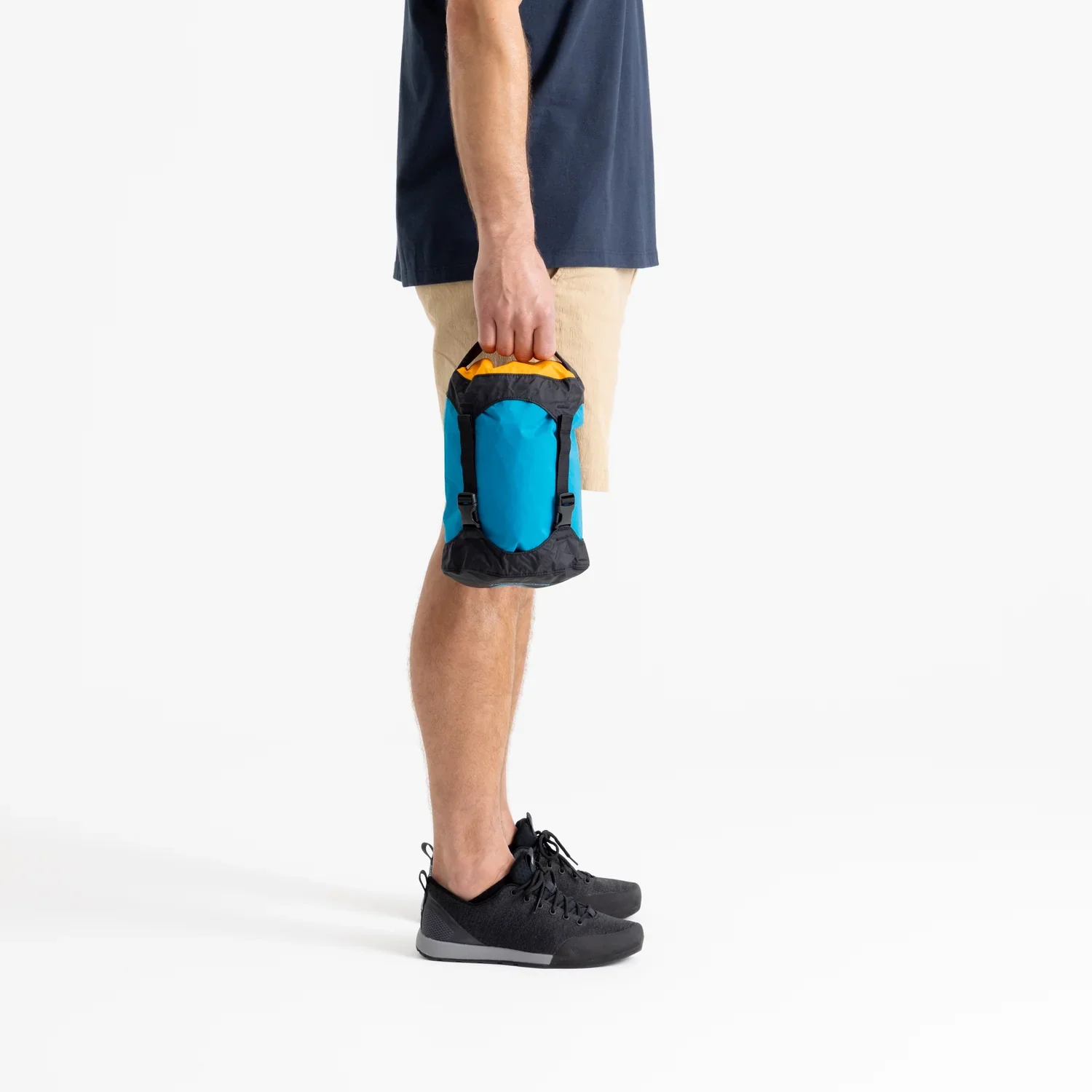 Sea To Summit Evac Compression Dry Bag 5L - Image 2