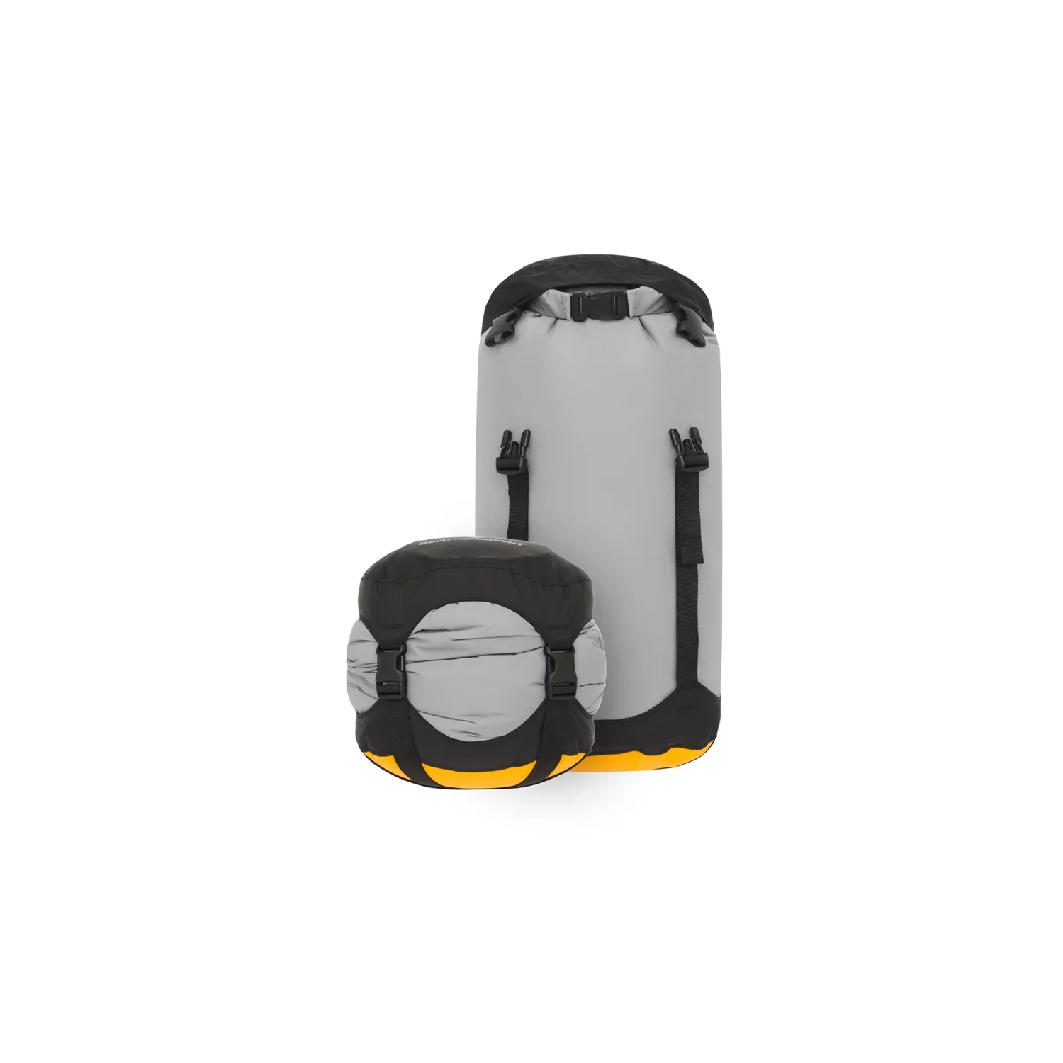 Sea to Summit Evac Compression Dry Bag 8L - Image 3
