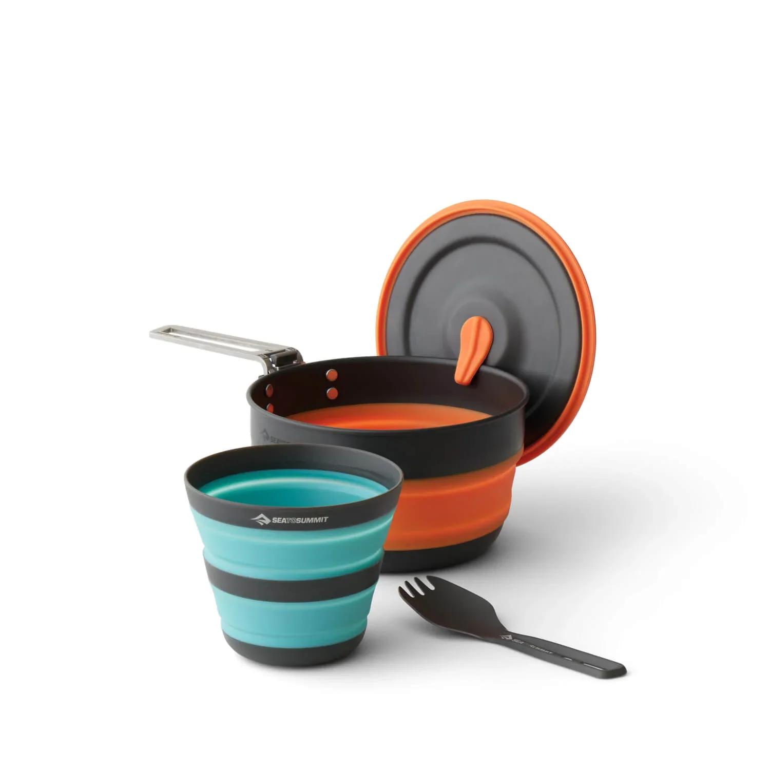 Sea To Summit Frontier Ul One Pot Cook Set