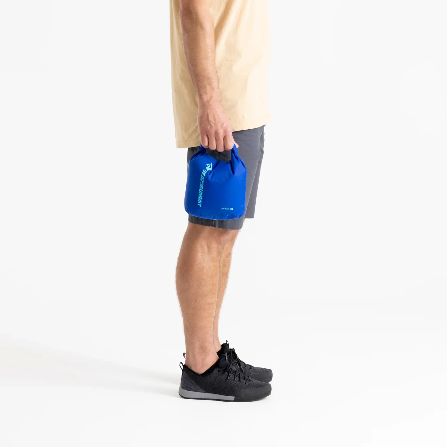 Sea To Summit Lightweight Dry Bag 3L - Image 2