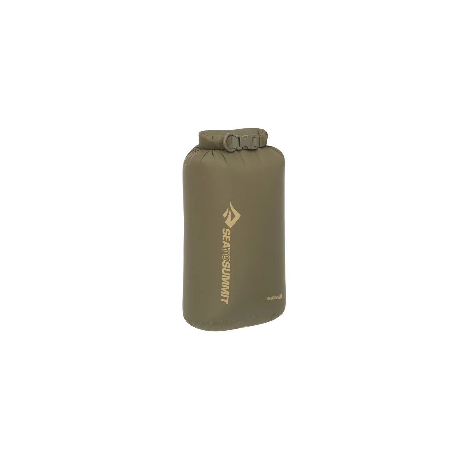 Sea To Summit Lightweight Dry Bag 5L - Image 4