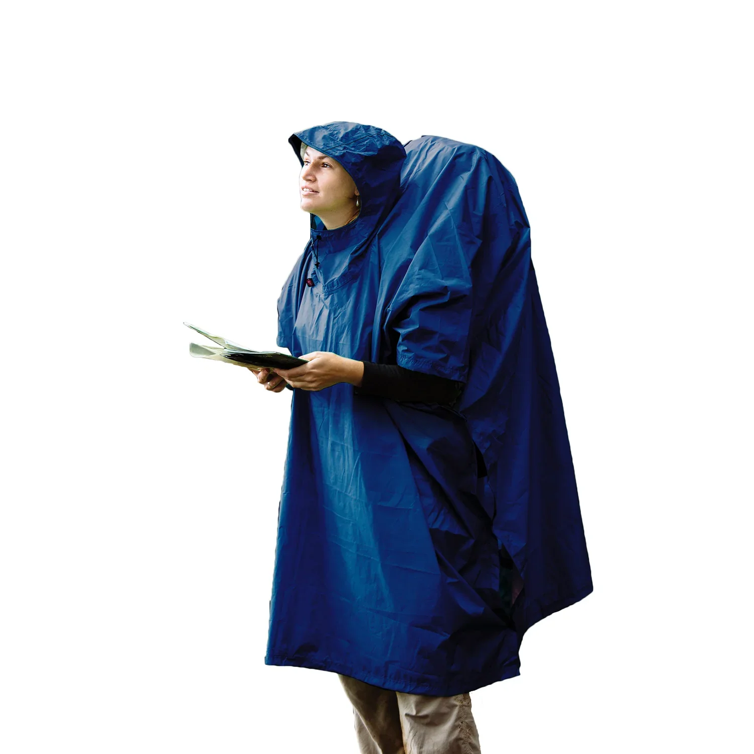 Sea To Summit Nylon Tarp-Poncho