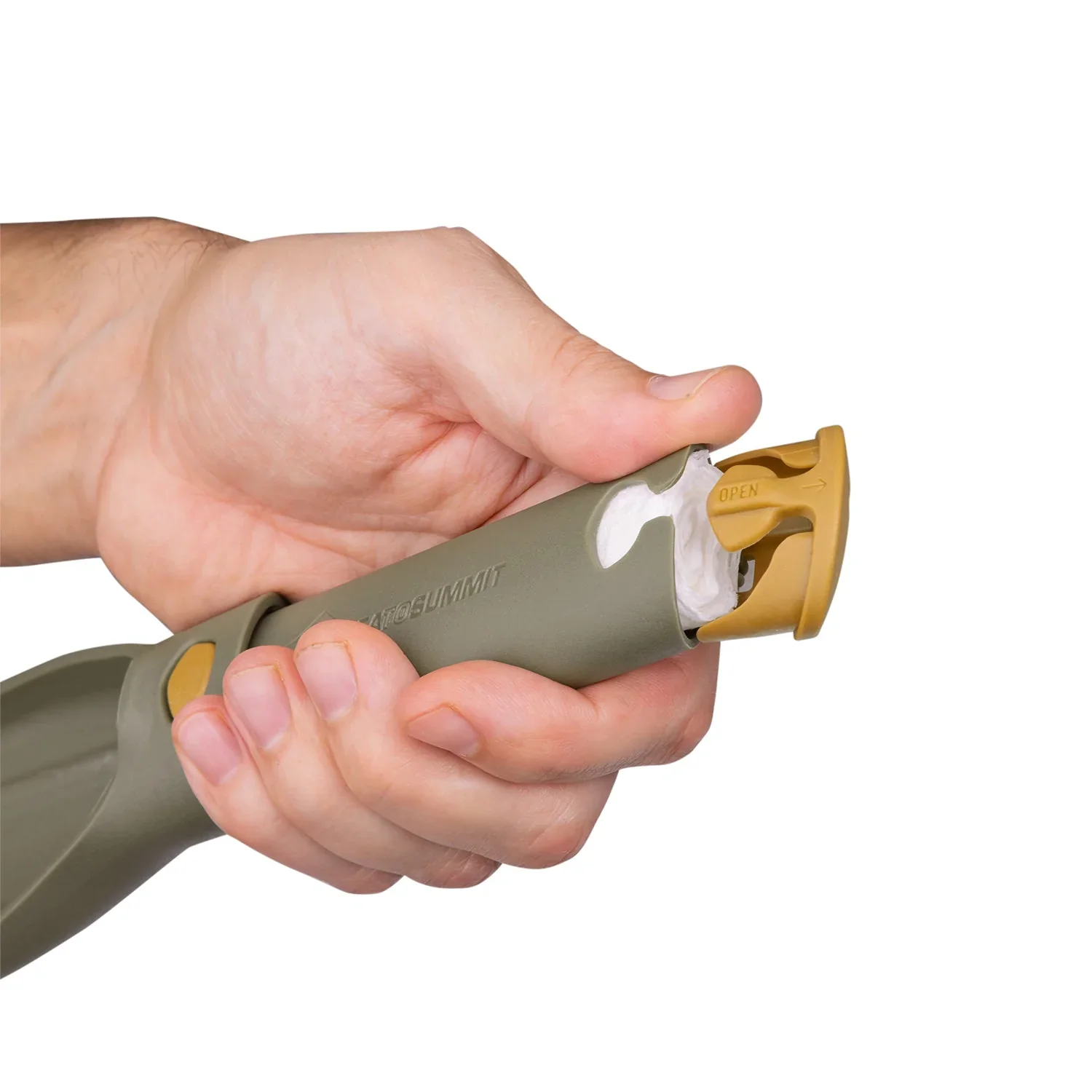 Sea to Summit Pocket Trowel - Image 3