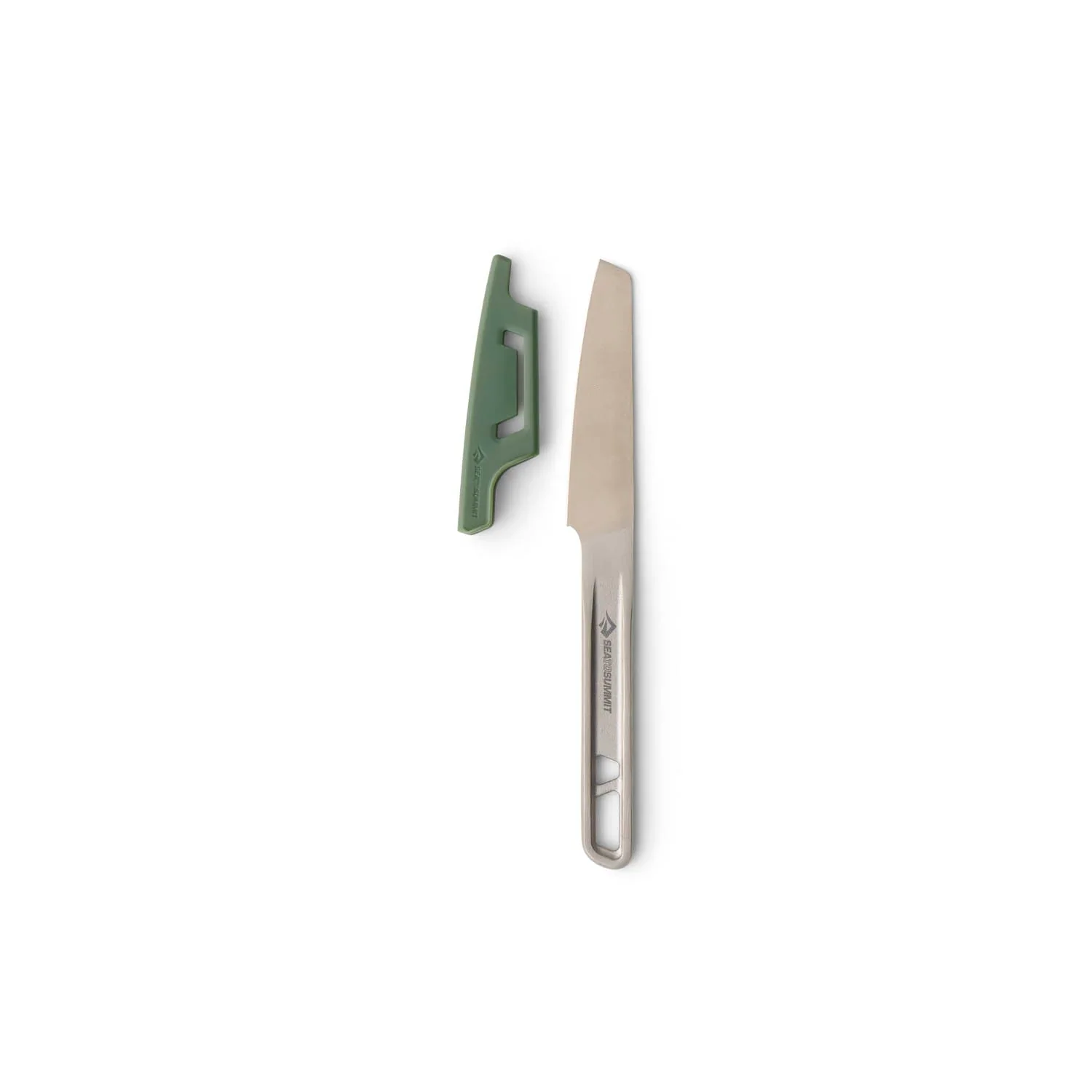 Sea To Summit Stainless Steel Paring Knife