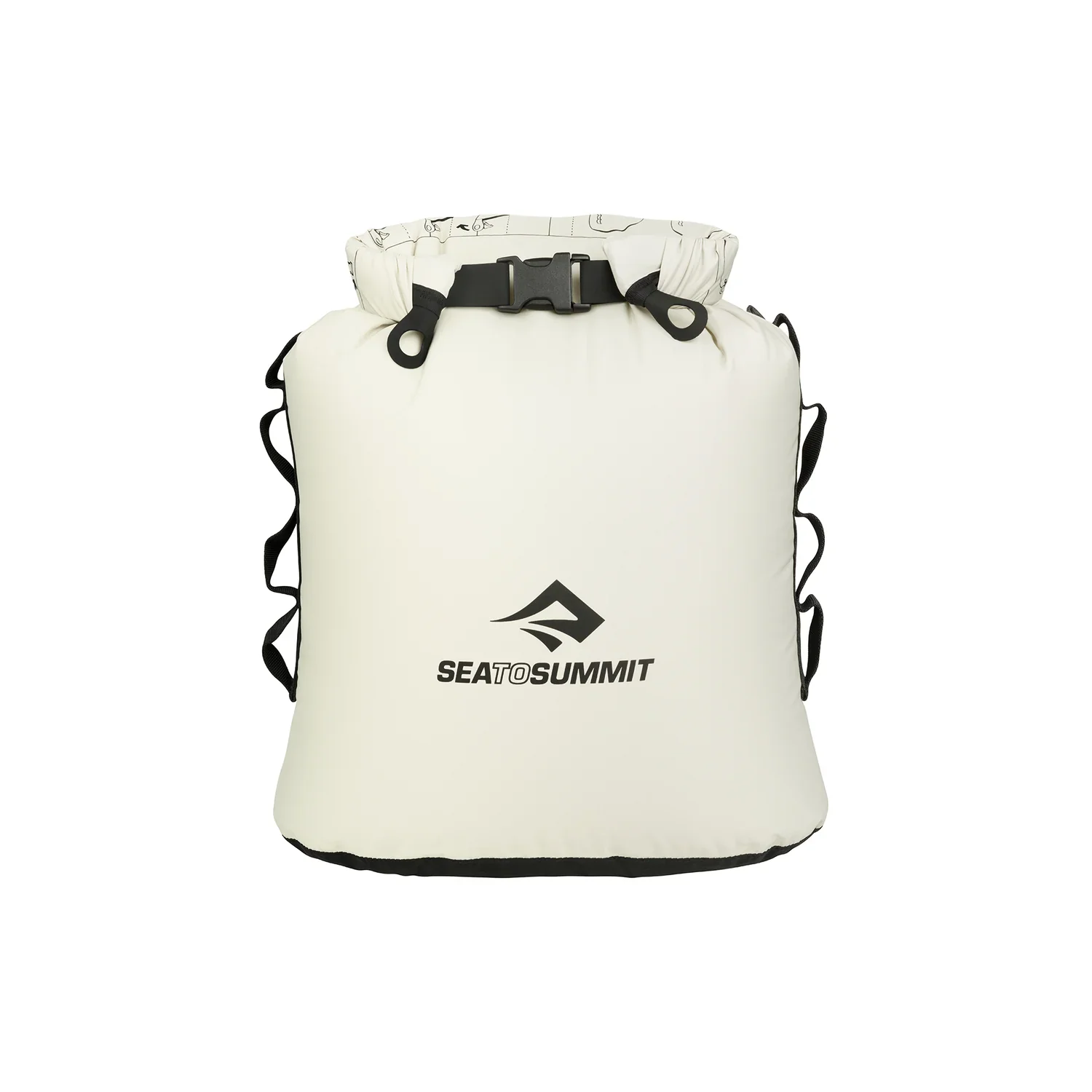 Sea to Summit Trash Dry Sack 10L - Image 2