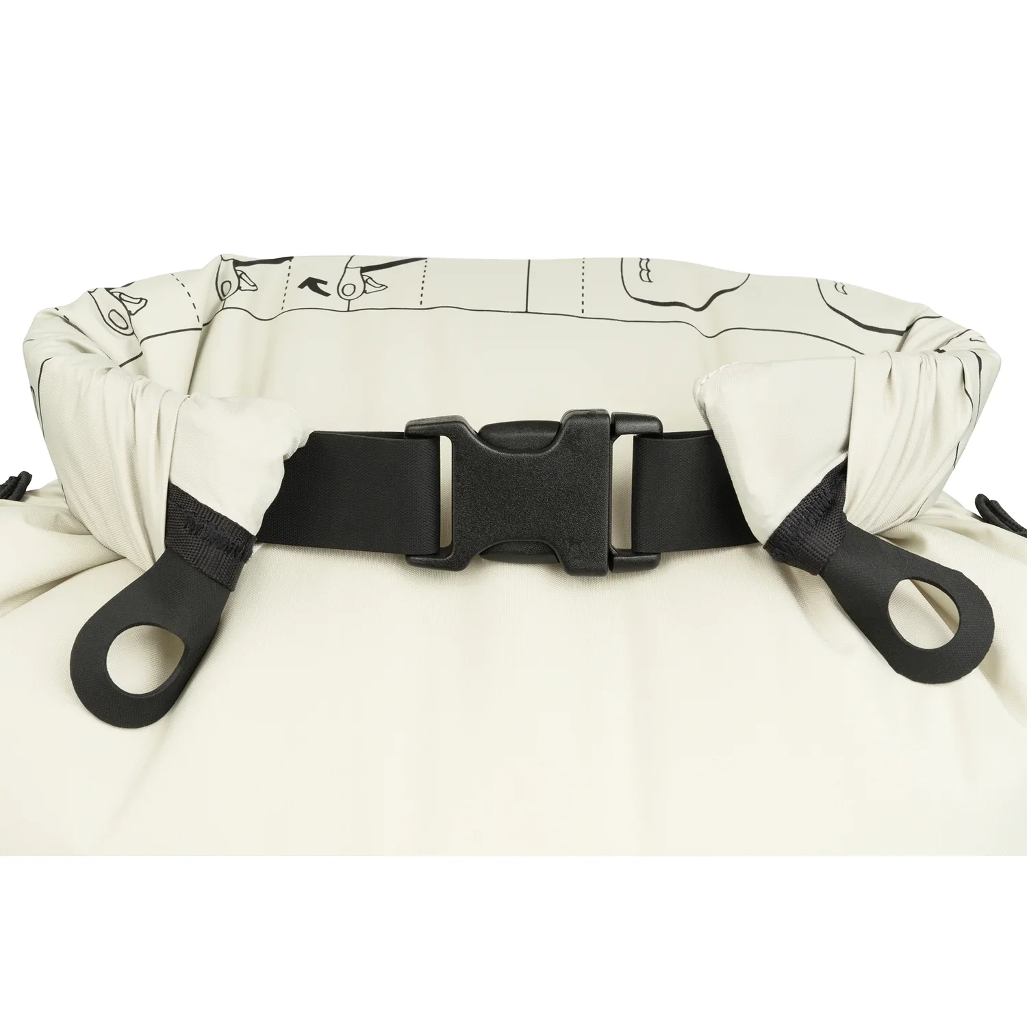 Sea to Summit Trash Dry Sack 10L - Image 3