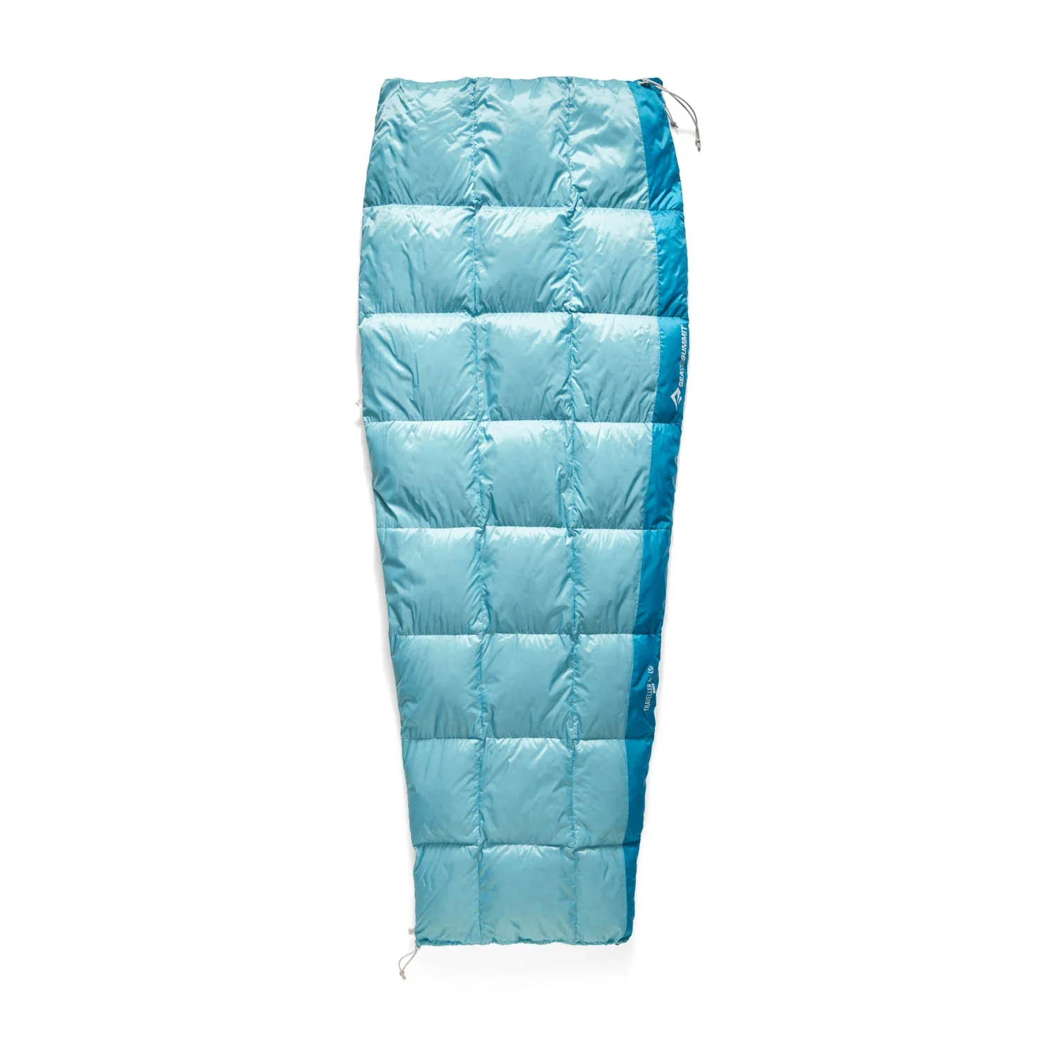 Sea to Summit Traveller Down Bag 45F/7C