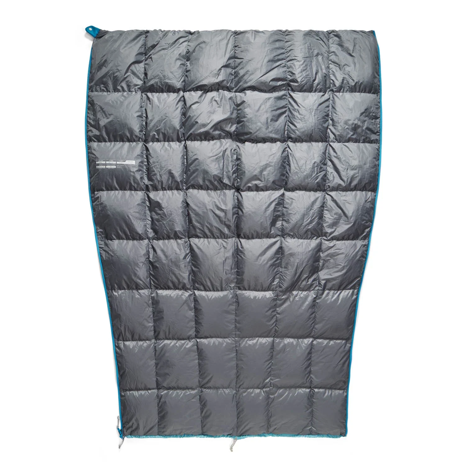Sea to Summit Traveller Down Bag 45F/7C - Image 3