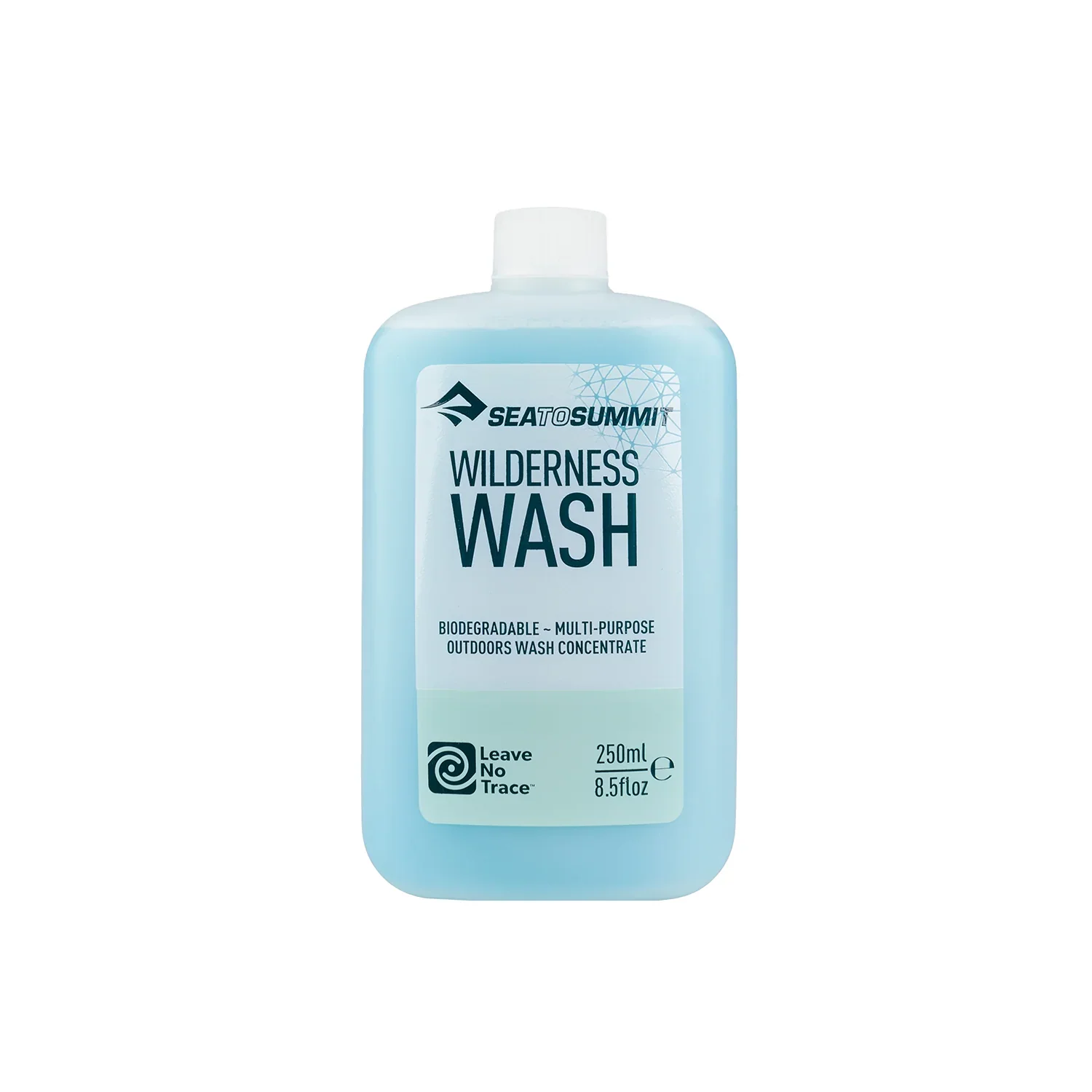 Sea to Summit Wilderness Wash 8.5Oz