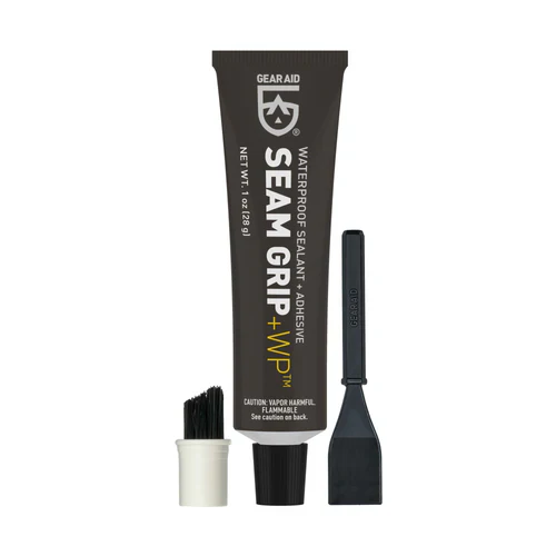 Seam Grip +WP Waterproof Sealant and Adhesive