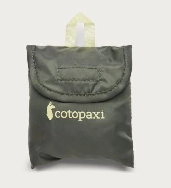 Cotopaxi Seco Rain Cover 35L