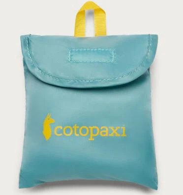 Cotopaxi Seco Rain Cover 35L - Image 2