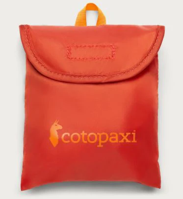 Cotopaxi Seco Rain Cover 35L - Image 3