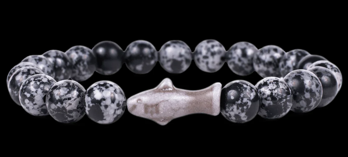 Shark Tracking Bracelet
