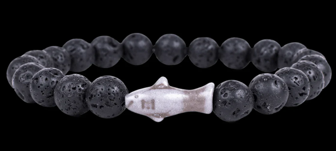 Shark Tracking Bracelet - Image 2