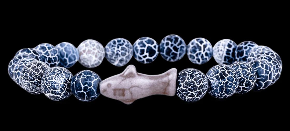 Shark Tracking Bracelet - Image 3