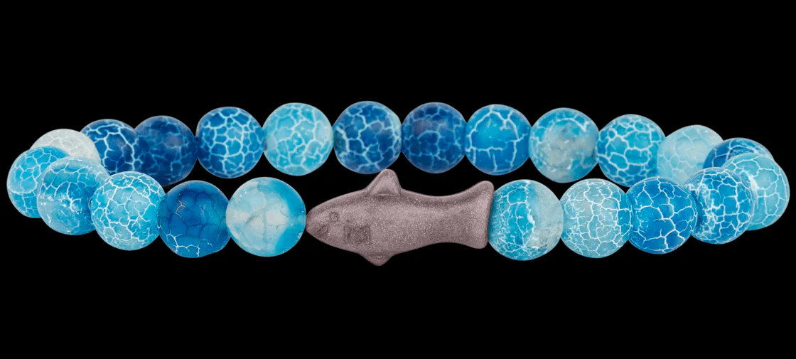 Shark Tracking Bracelet - Image 4