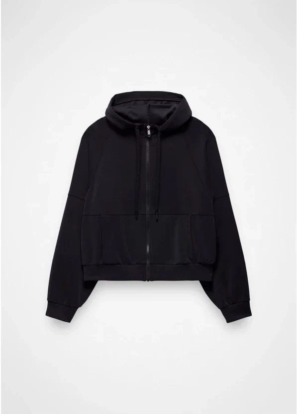 Prana Shea Full Zip Hoodie Women's
