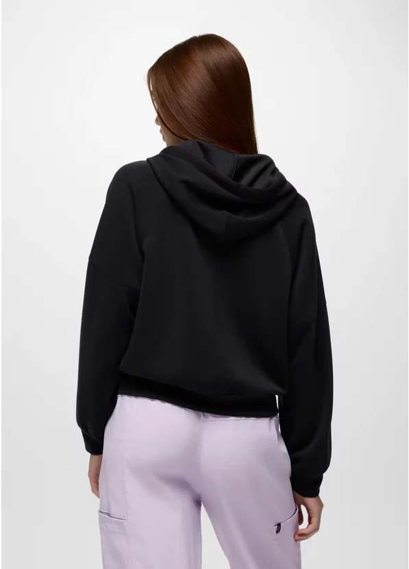 Prana Shea Full Zip Hoodie Women's - Image 3