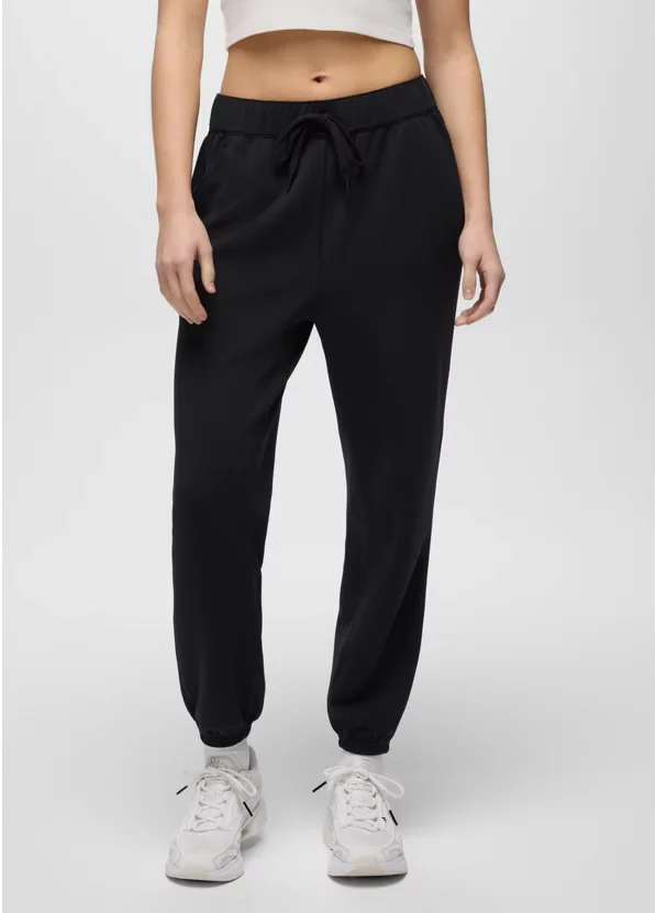 Prana Shea High Rise Jogger Women's