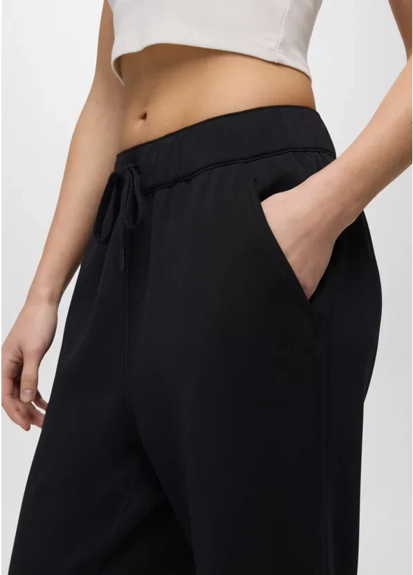Prana Shea High Rise Jogger Women's - Image 3