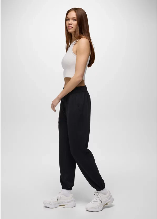 Prana Shea High Rise Jogger Women's - Image 4