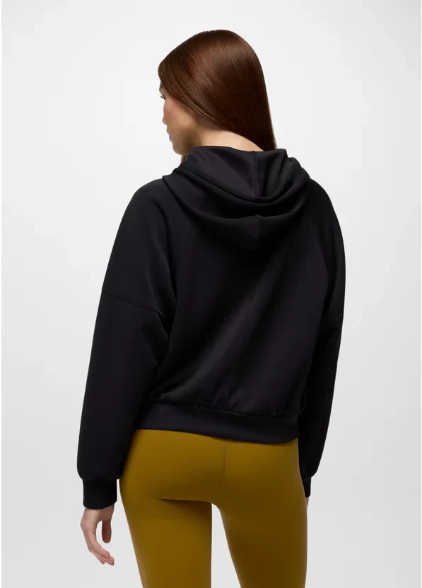 Prana Shea Hoodie Women's - Image 2