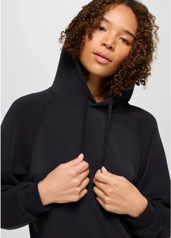 Prana Shea Hoodie Women's - Image 3