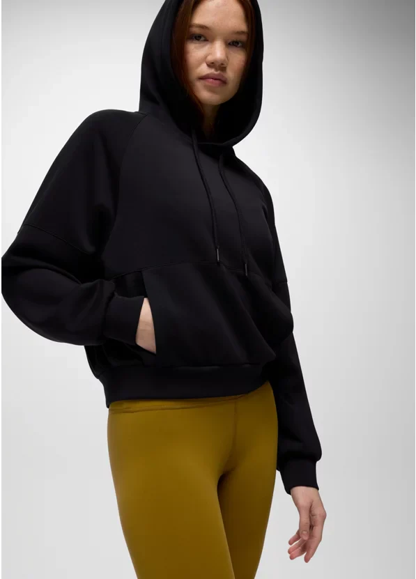 Prana Shea Hoodie Women's - Image 4