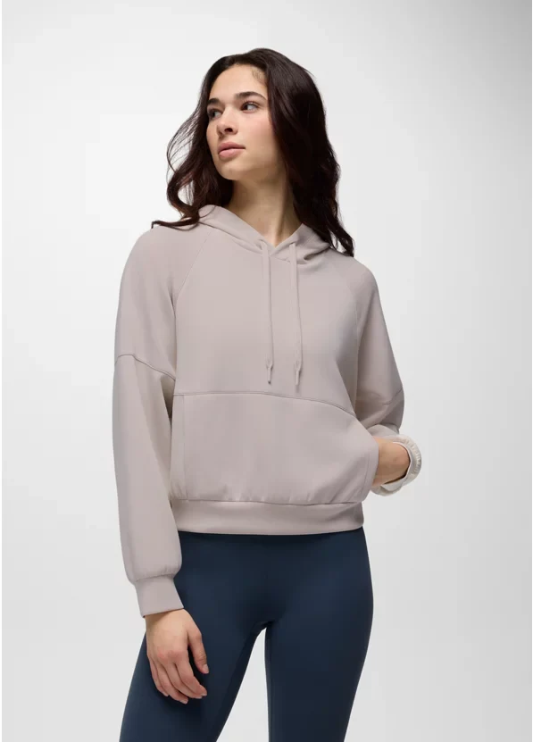 Prana Shea Hoodie Women's - Image 5