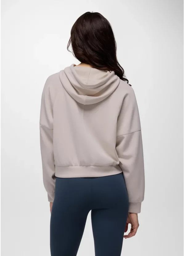 Prana Shea Hoodie Women's - Image 6
