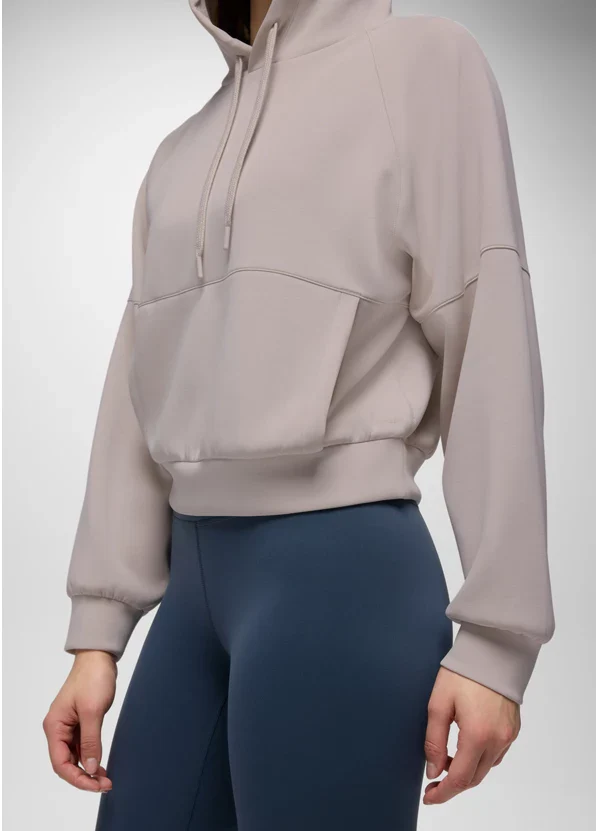 Prana Shea Hoodie Women's - Image 8