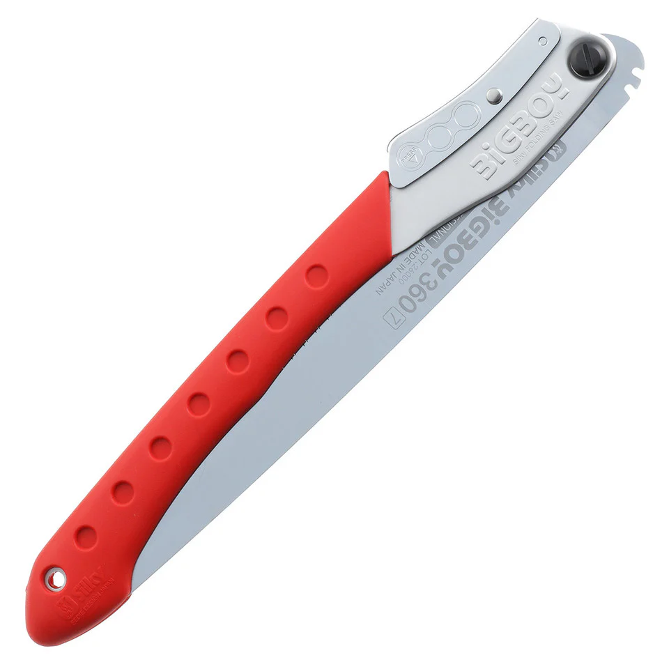 Silky Big Boy Professional 360mm Folding Saw - Image 2