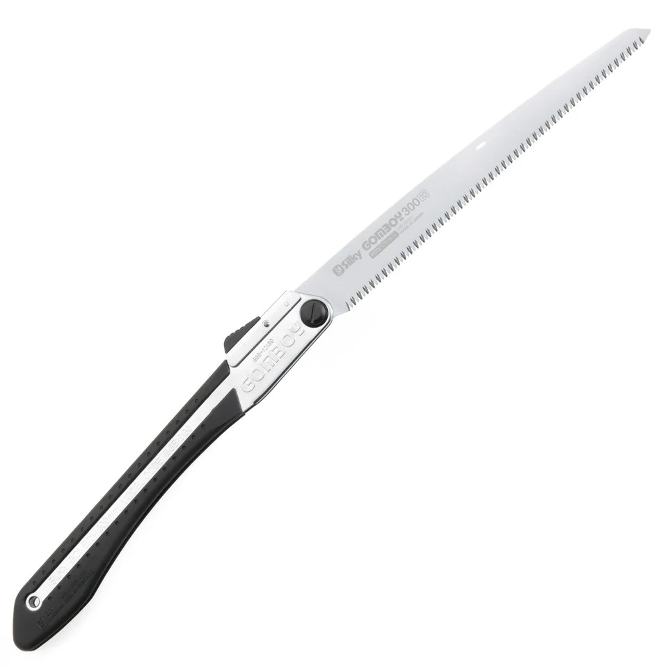Silky Gomboy 300mm Folding Saw