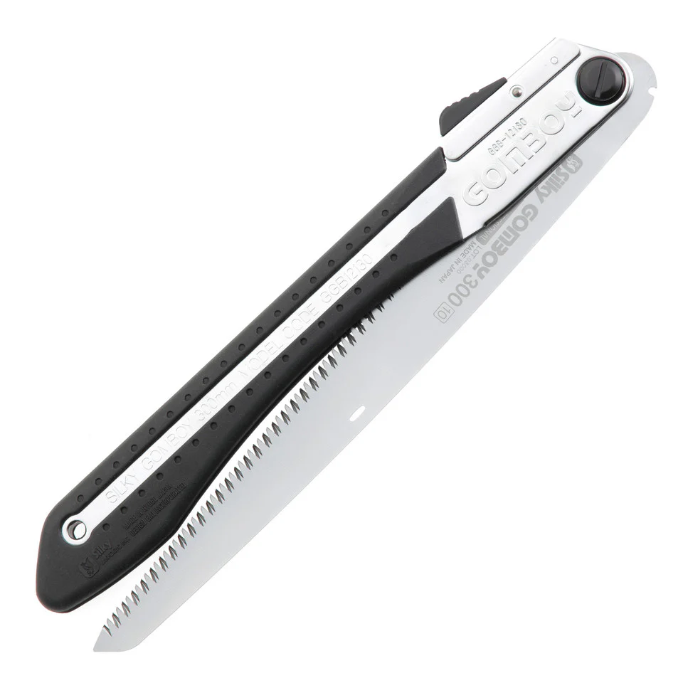 Silky Gomboy 300mm Folding Saw - Image 2