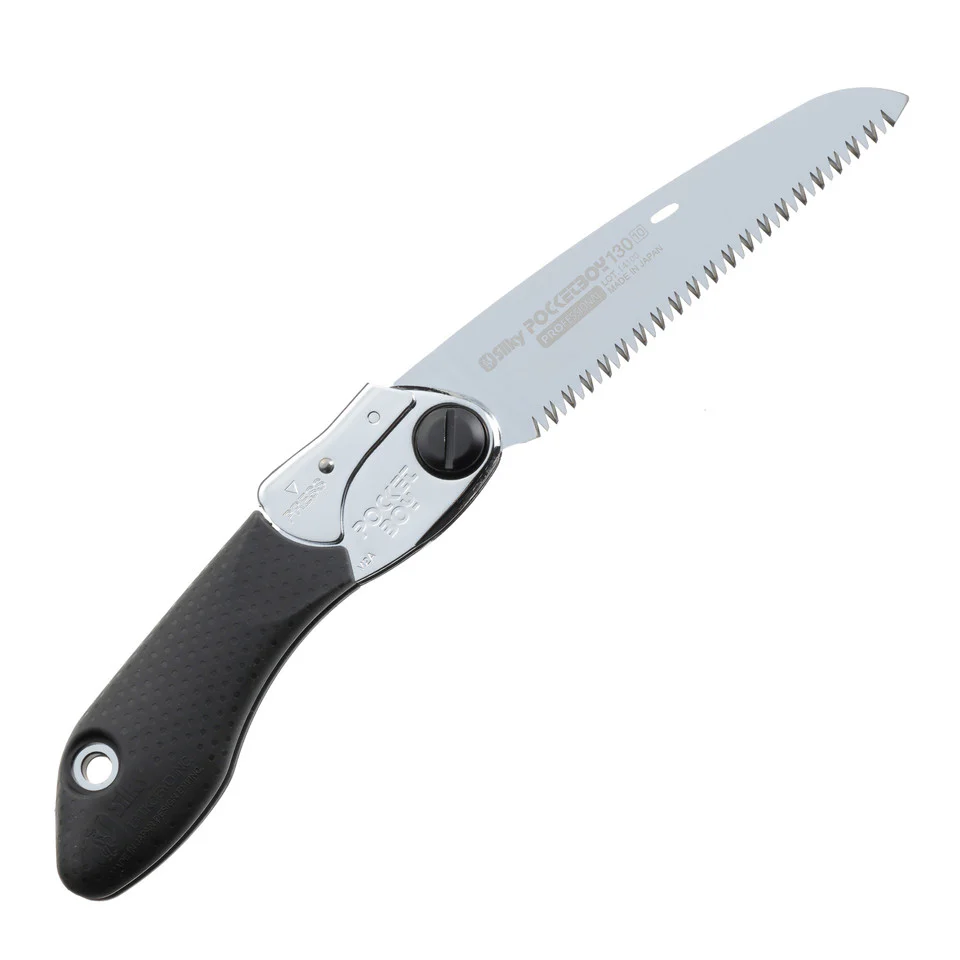 Silky Pocketboy 130mm Folding Saw