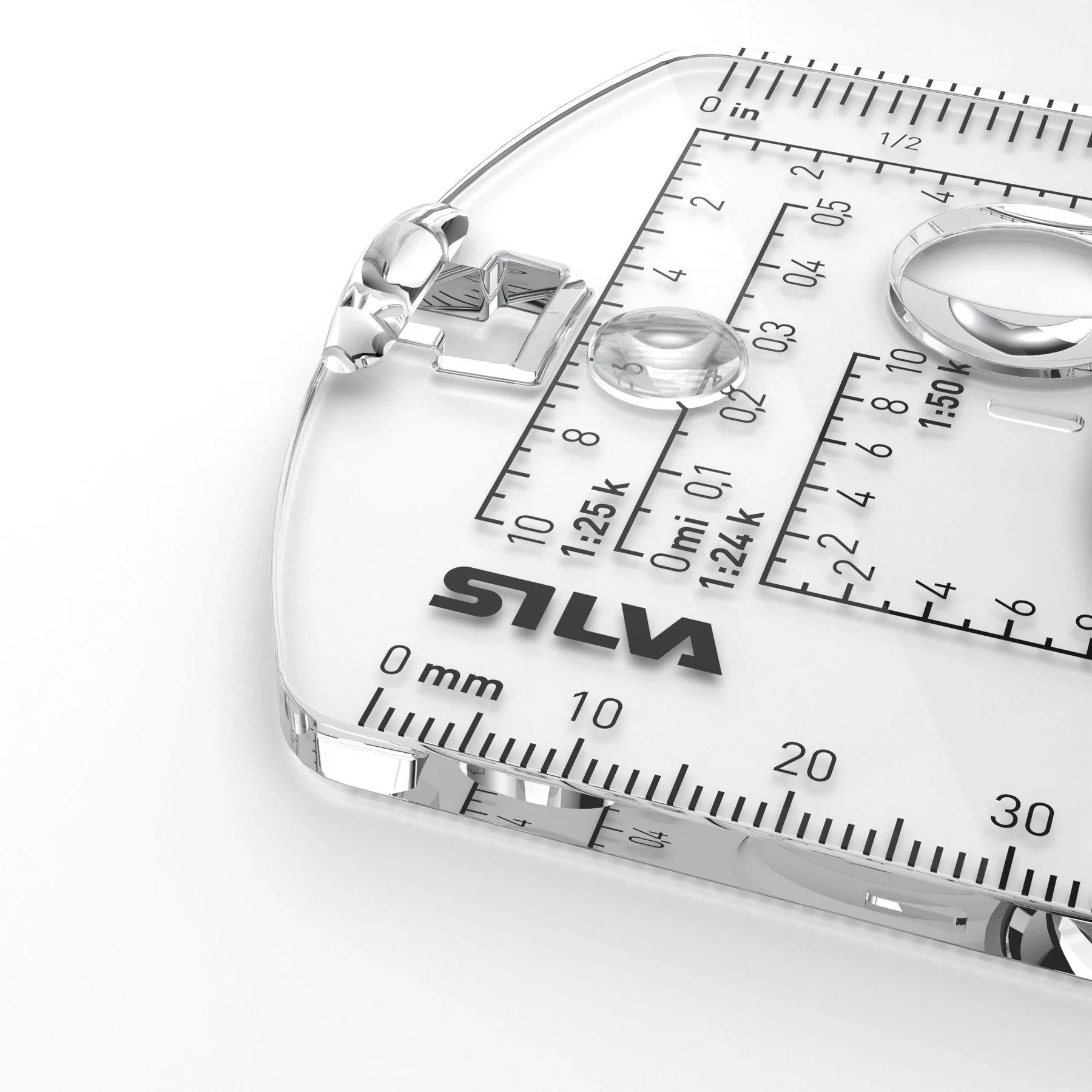 Silva Expedition S Compass - Image 2