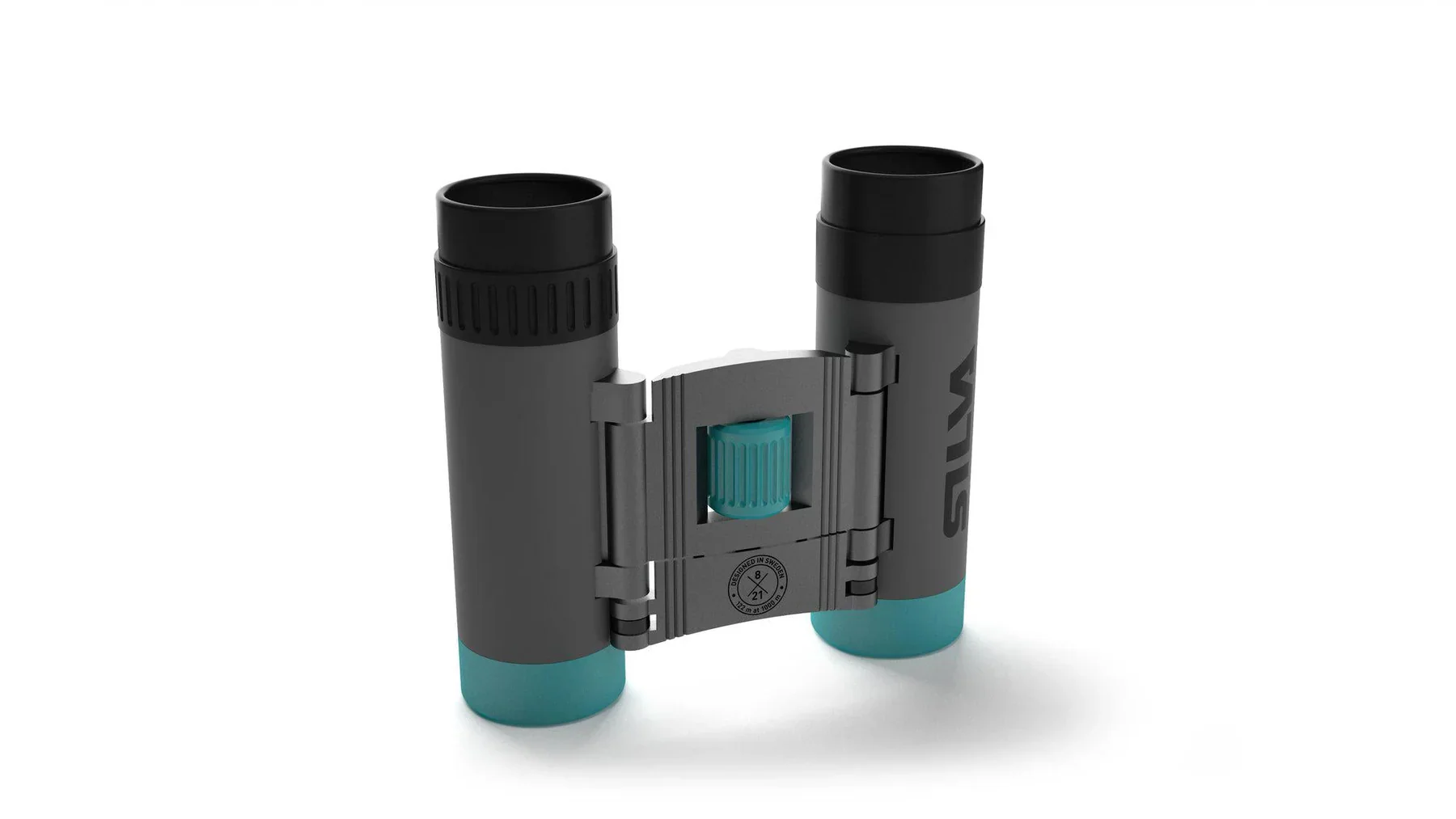 Silva Pocket 8X Binoculars