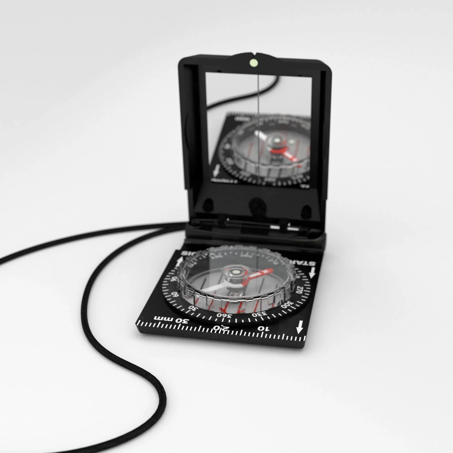Silva Ranger SL Compass - Image 2