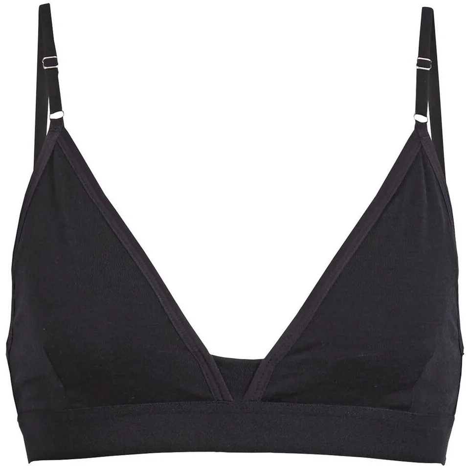 Icebreaker Siren Bra Women's - Image 2