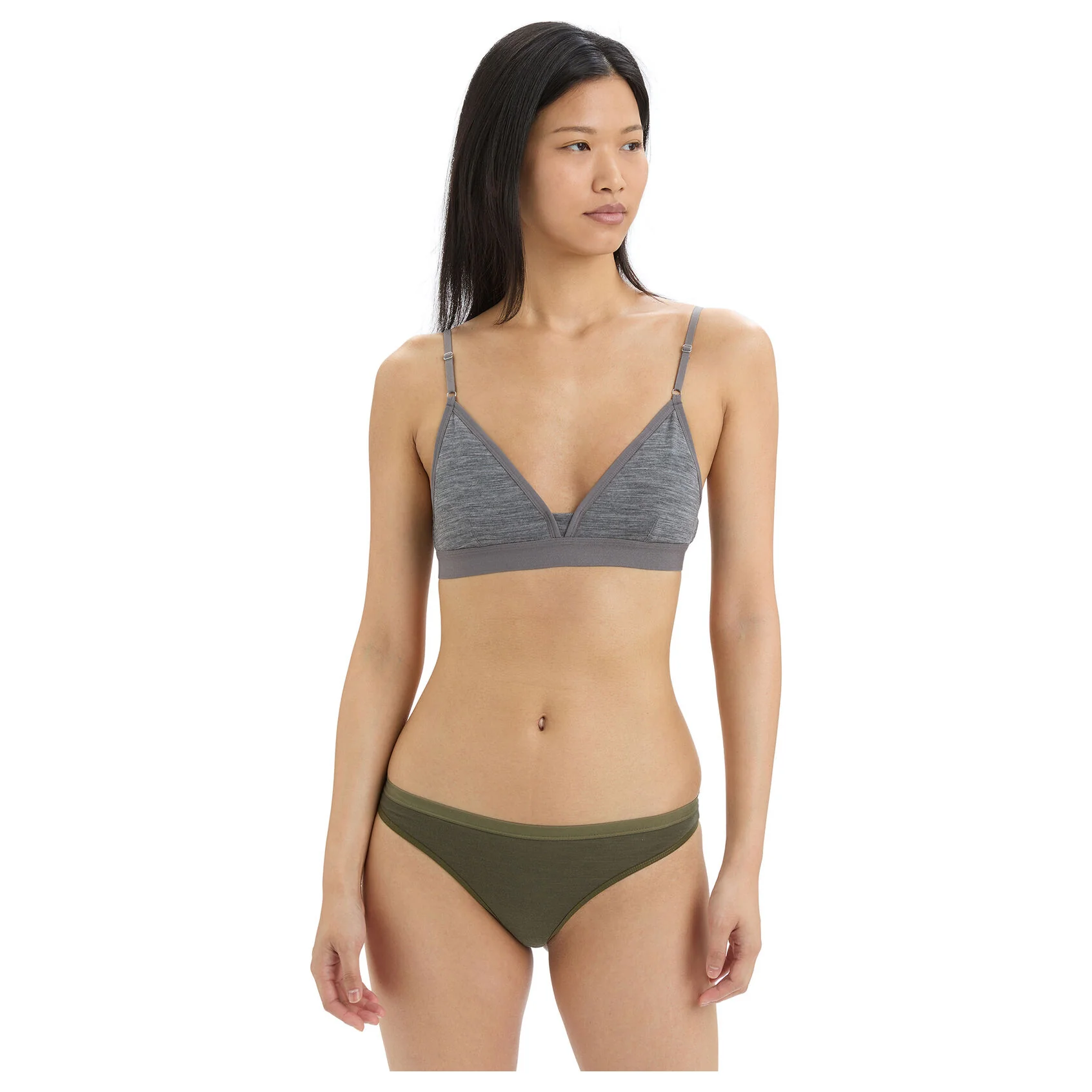 Icebreaker Siren Bra Women's - Image 7