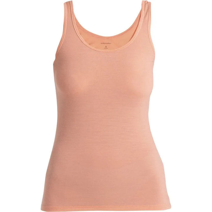 Icebreaker Siren Tank Women's - Image 11
