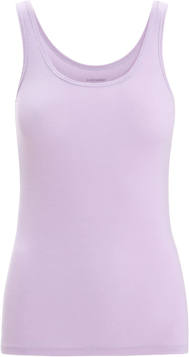 Icebreaker Siren Tank Women's - Image 13