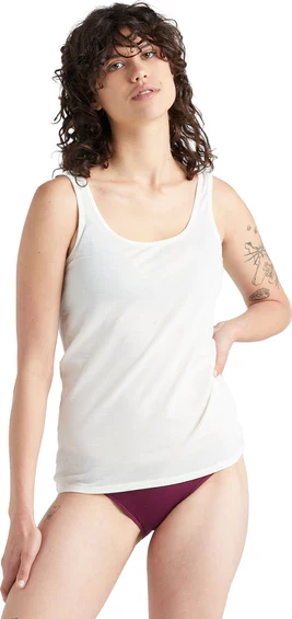 Icebreaker Siren Tank Women's - Image 3