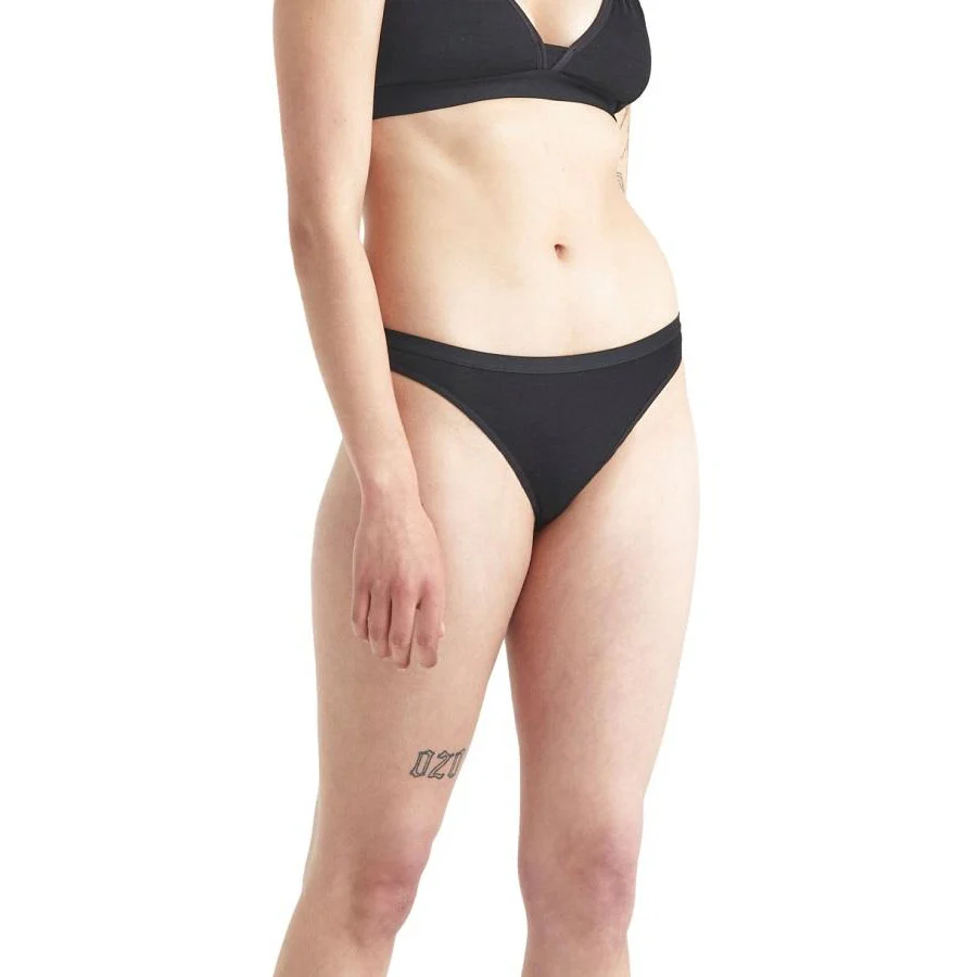 Icebreaker Siren Thong Women's - Image 2