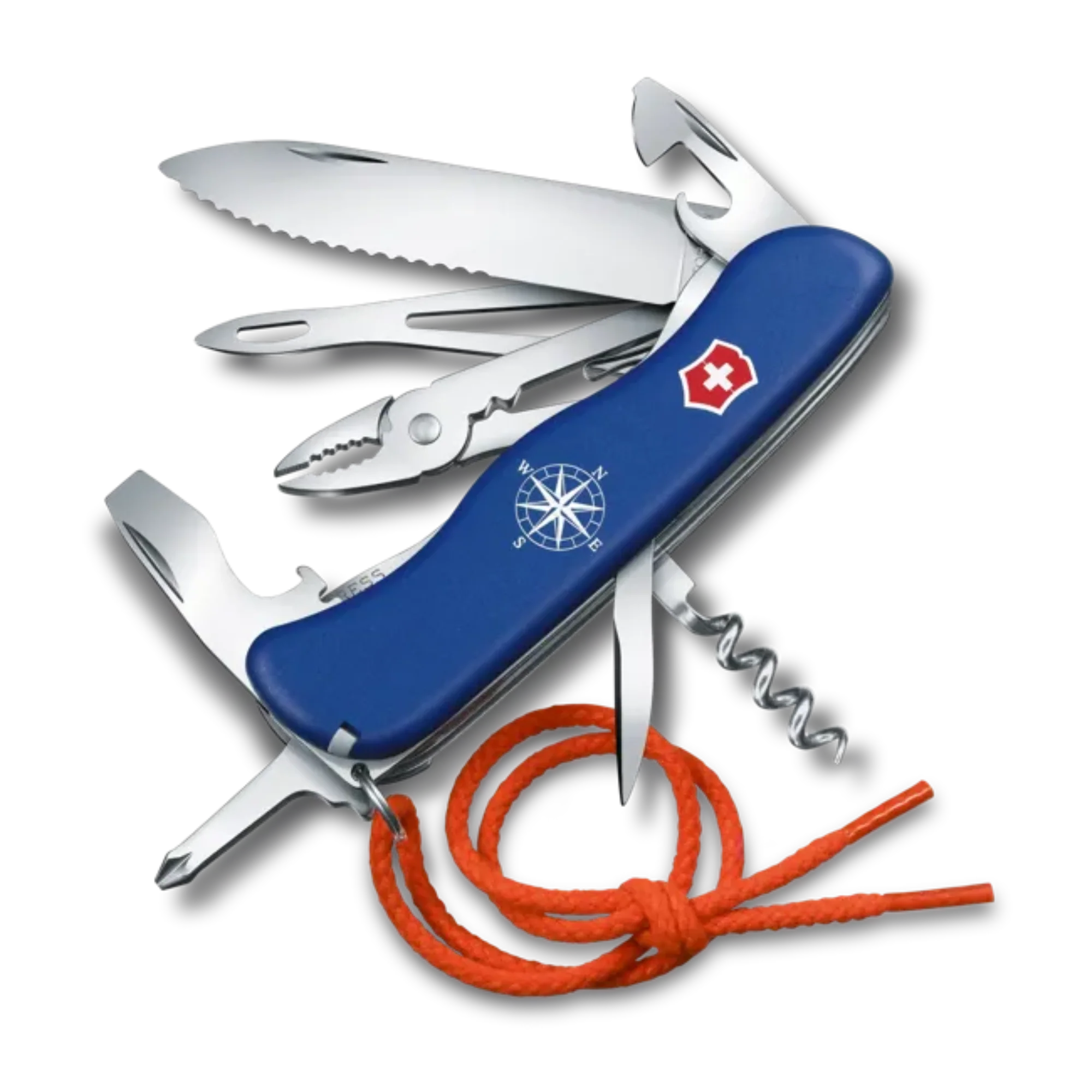Victorinox Skipper Knife