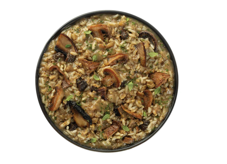Sly Risotto - Image 2
