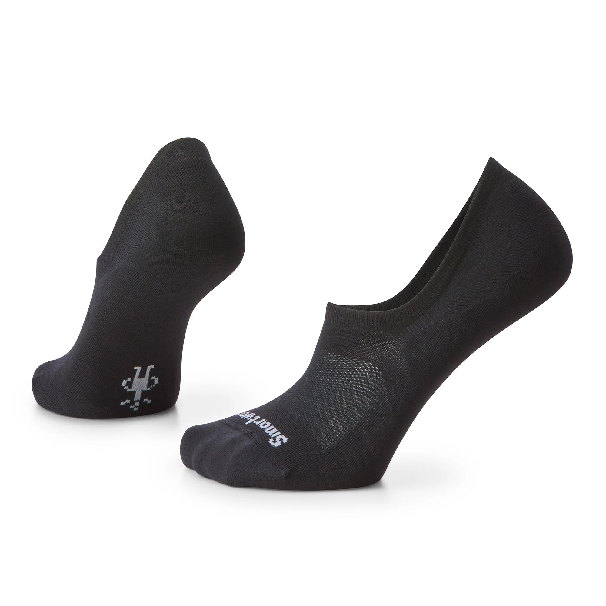 Smartool Everday No Show Socks
