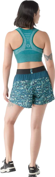 Smartwool Active Lined 4' Short Women's - Image 3